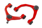 Red Forged Upper Control Arms | OE Upgrade | Ford F-150 2WD/4WD (2021-2026)