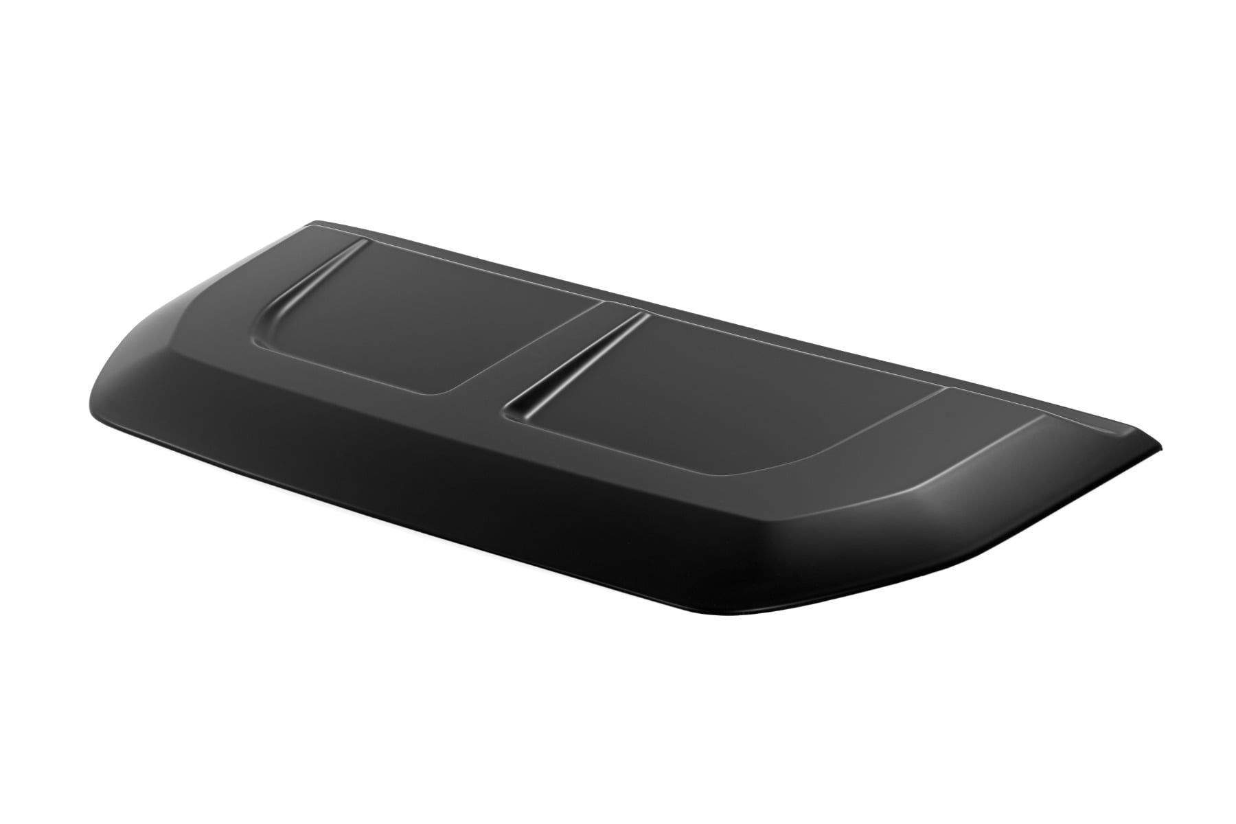 Hood Scoop | PQ Race Red | Ford Bronco 4WD (2021-2026)
