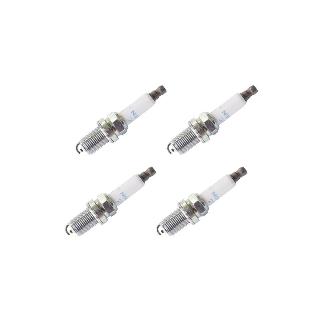 GM Original Equipment Copper Spark Plug 21025102