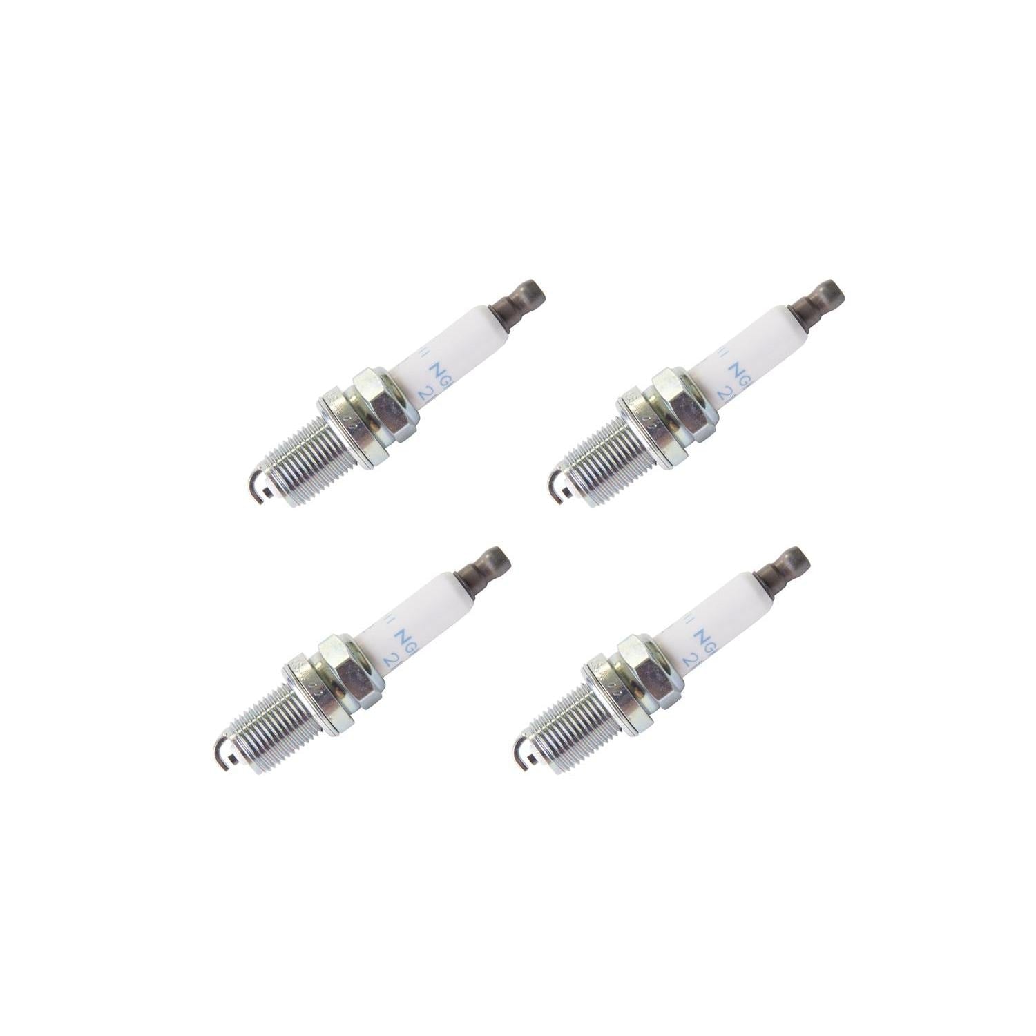 GM Original Equipment Copper Spark Plug 21025102