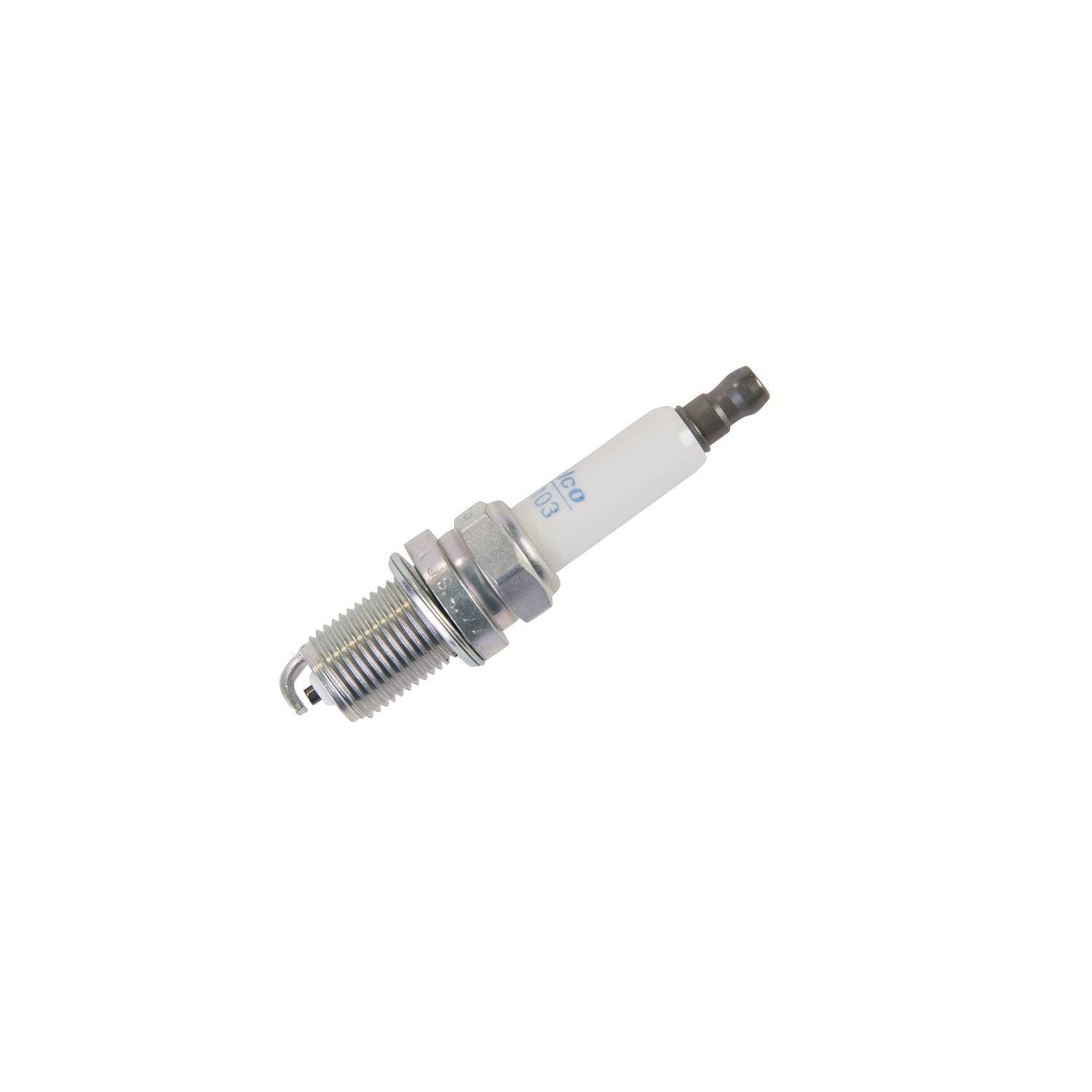 GM Original Equipment Copper Spark Plug 21025103