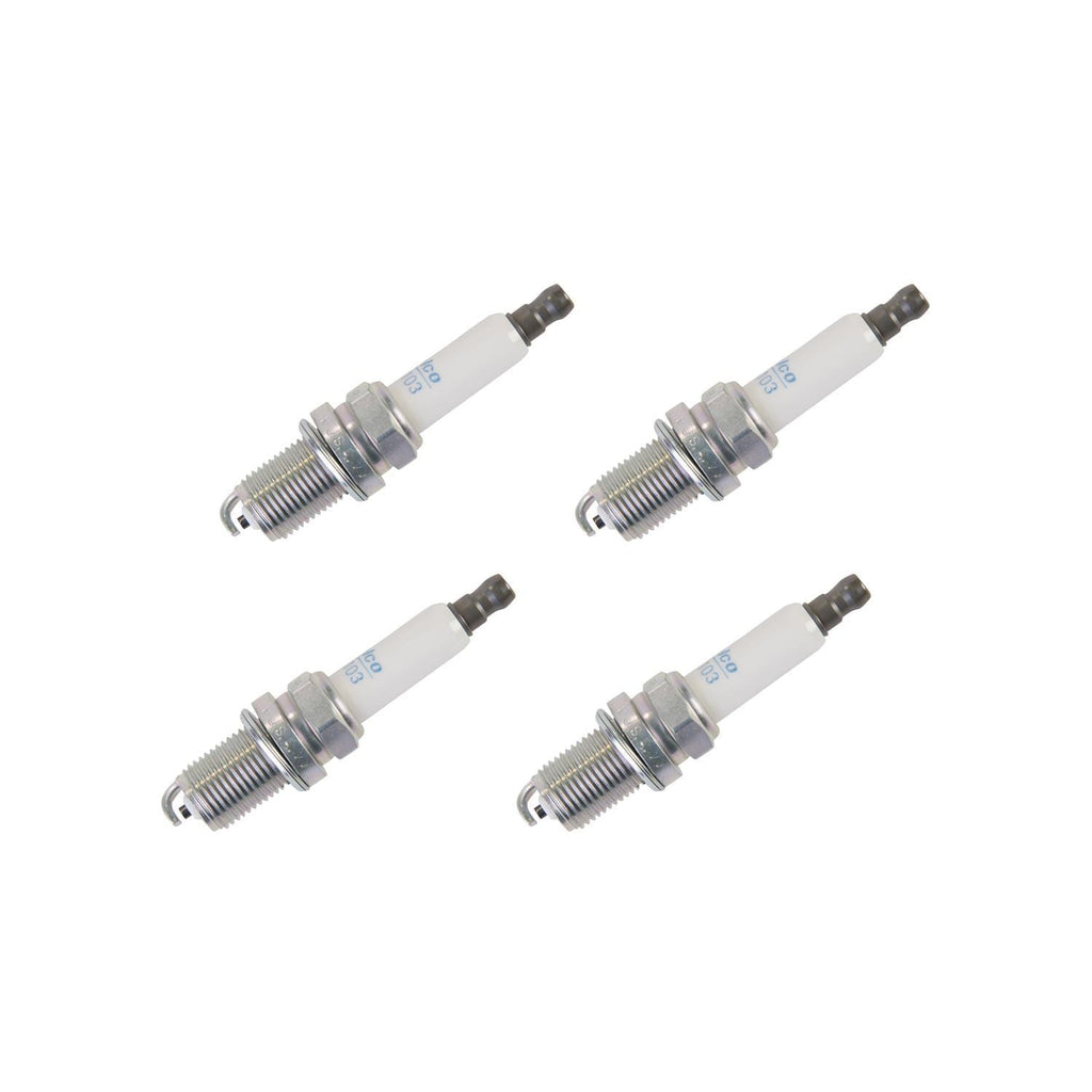 GM Original Equipment Copper Spark Plug 21025103