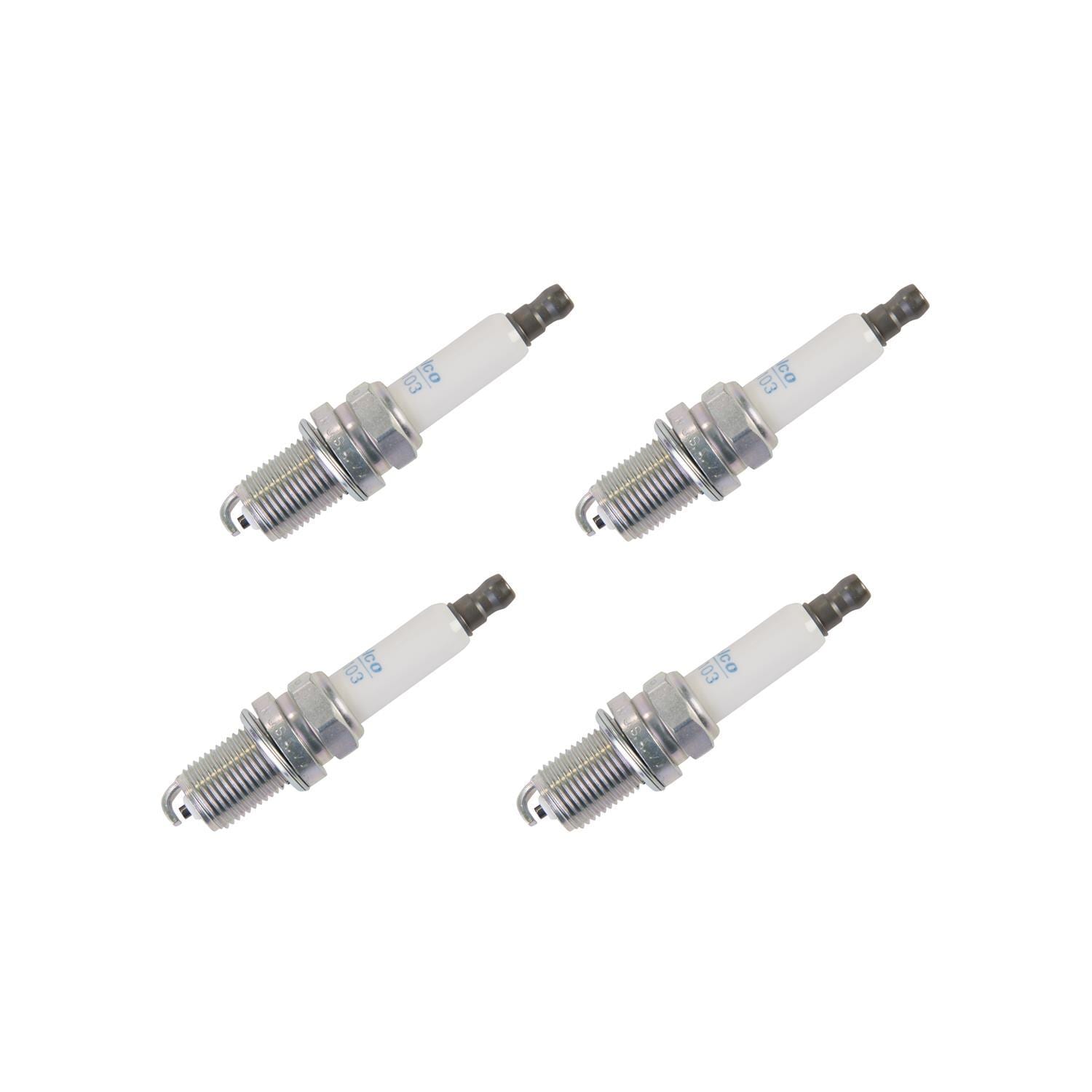GM Original Equipment Copper Spark Plug 21025103