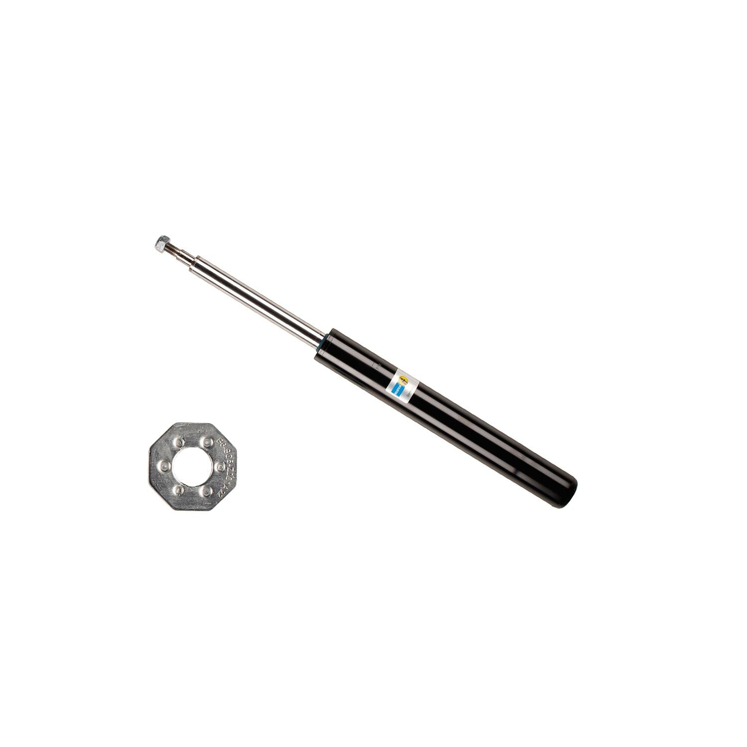 Bilstein B4 OE Replacement TwinTube Suspension Strut Cartridge 21216381