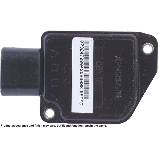 Gold Mass Air Flow Sensor 213-3423