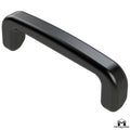 Aluminum Fixed Fairlead, CJ/YJ/TJ/LJ