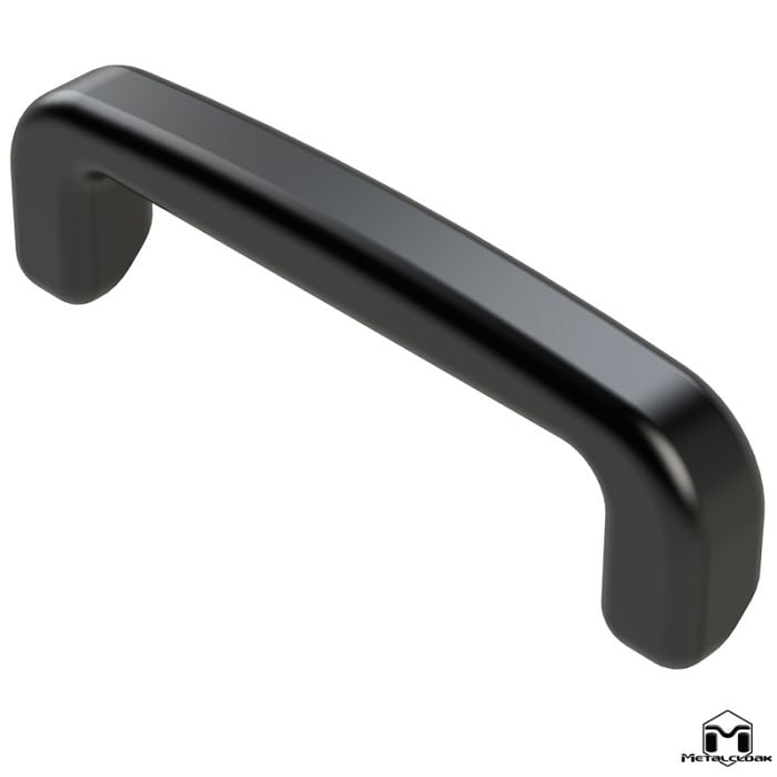 Aluminum Fixed Fairlead, CJ/YJ/TJ/LJ
