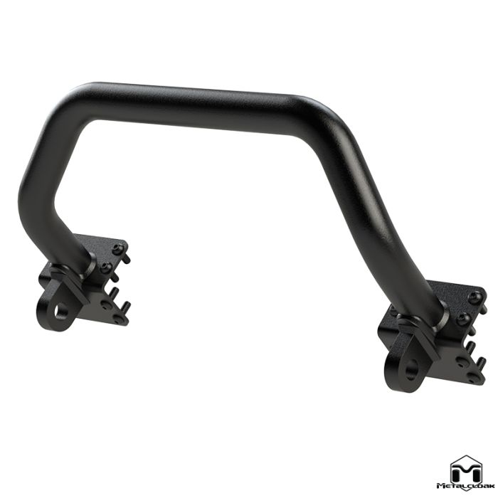 Winch Guard, CJ/YJ/TJ/LJ