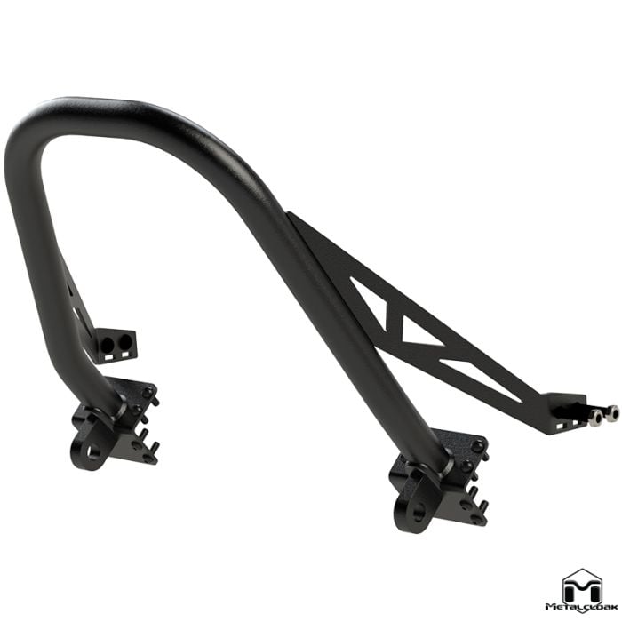 Hi-Mount Stinger, YJ/TJ/LJ