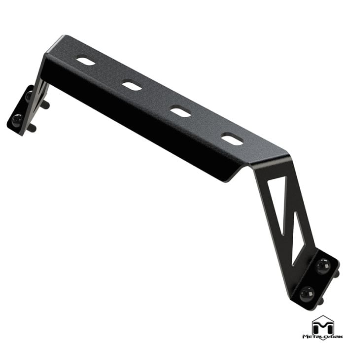 Dendro Light Bar, CJ/YJ/TJ/LJ