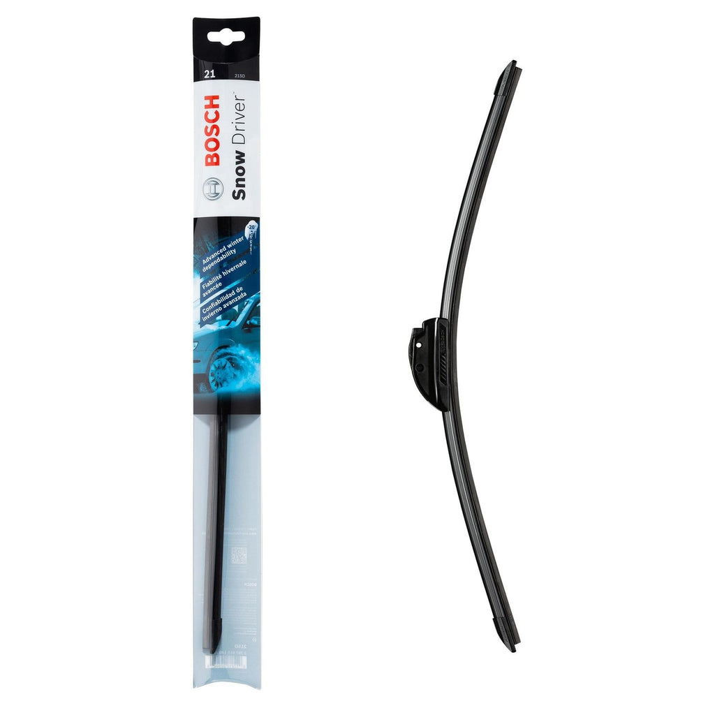 Bosch Snow Driver 21in Wiper Blade 21SD
