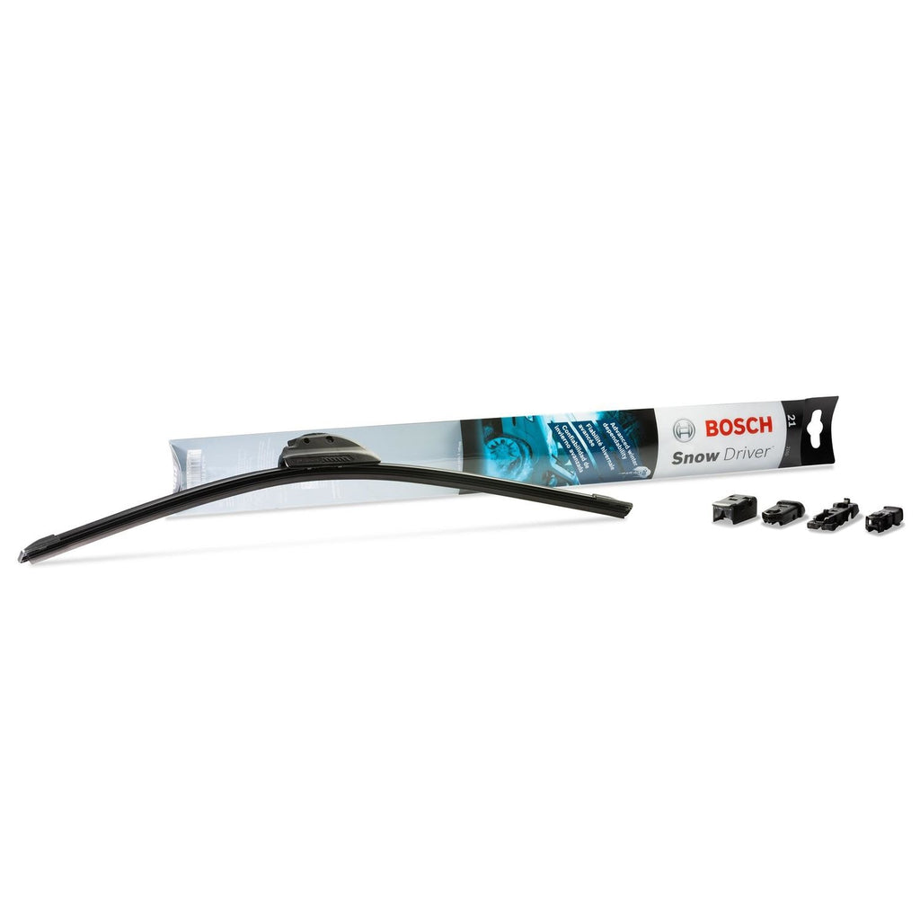 Bosch Snow Driver 21in Wiper Blade 21SD