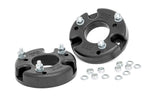 2 Inch Leveling Kit | Ford F-150 Lightning 4WD (2022-2026)