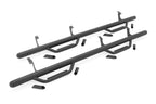 Nerf Steps | Cab Length | Crew Max | Toyota Tundra 2WD/4WD (2022-2026)
