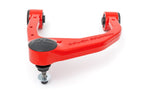 Red Forged Upper Control Arms | OE Upgrade | Toyota Tundra 2WD/4WD (22-26)