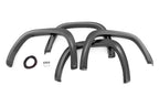 Sport Fender Flares | Magnetic Gray | Toyota Tundra 2WD/4WD (2022-2026)