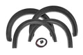 Sport Fender Flares | JS Iconic Silver | Ford Maverick 2WD/4WD (2022-2026)