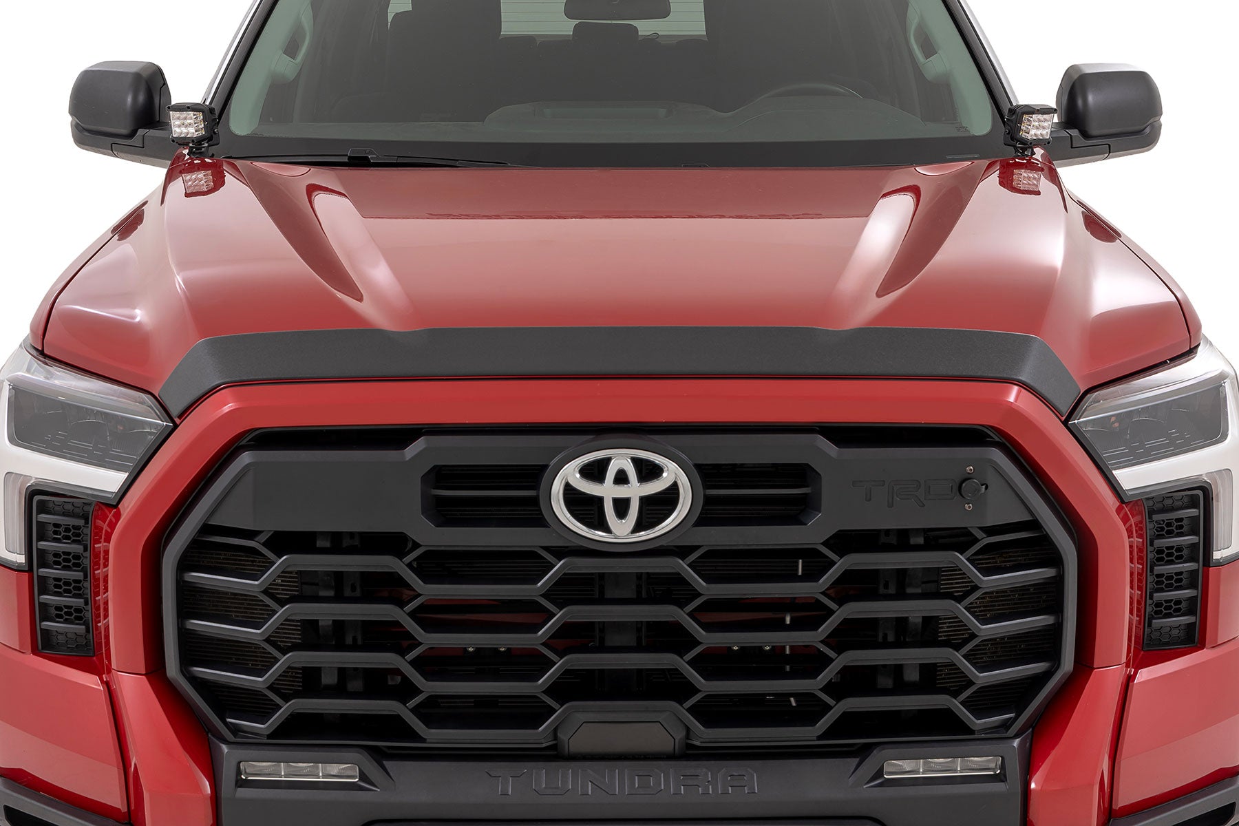Hood Protector | Toyota Tundra 2WD/4WD (2022-2026)