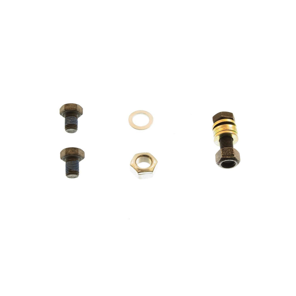 Bilstein Strut Assembly 22001993