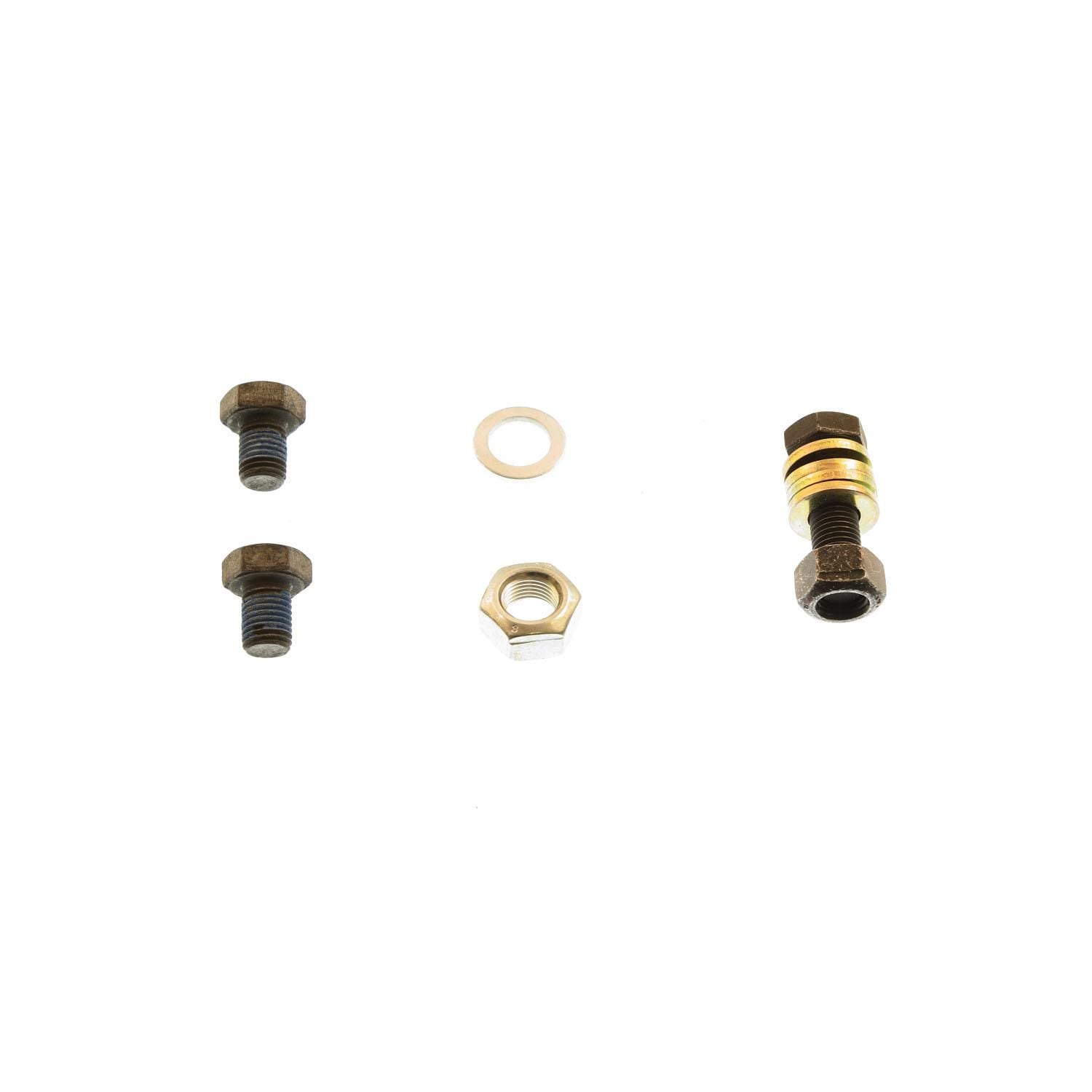 Bilstein Strut Assembly 22001993
