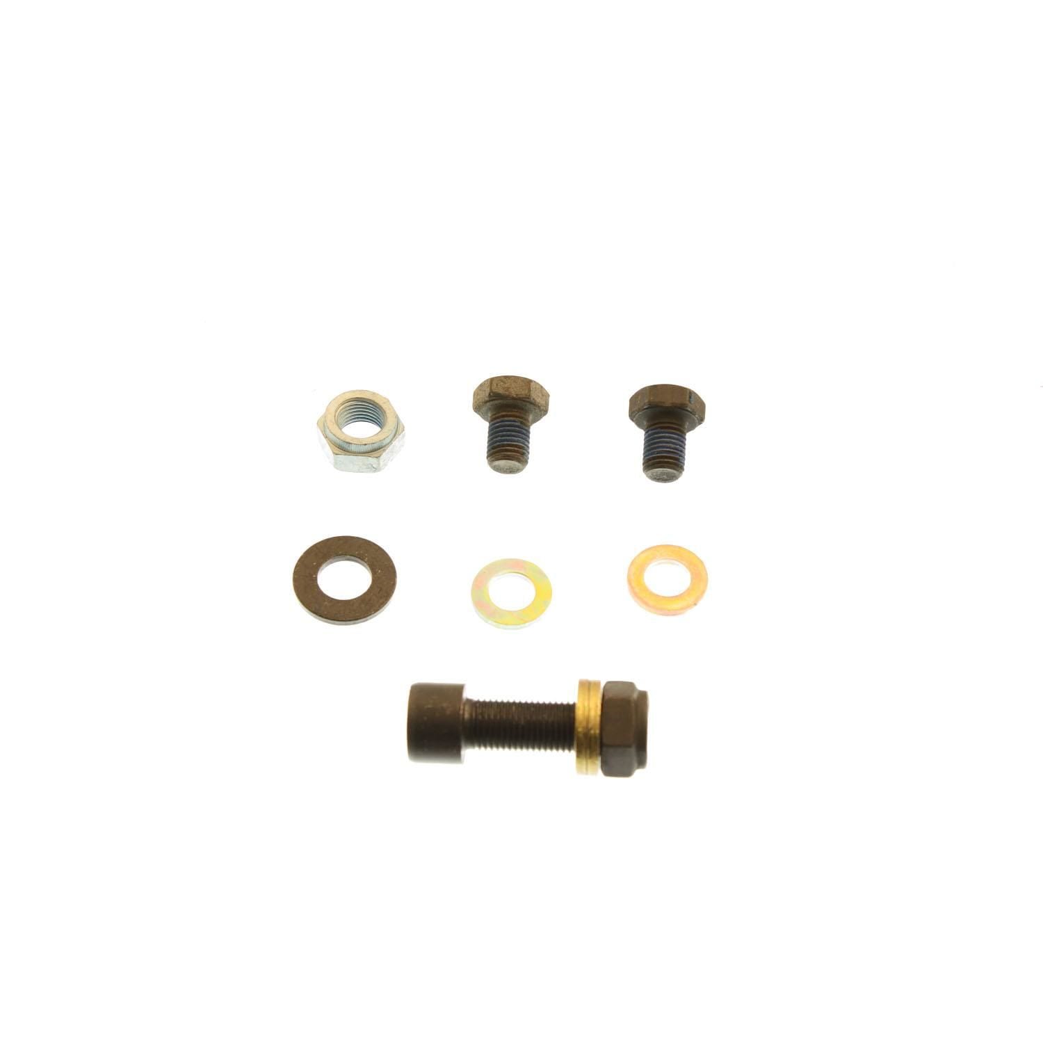 Bilstein Strut Assembly 22002327