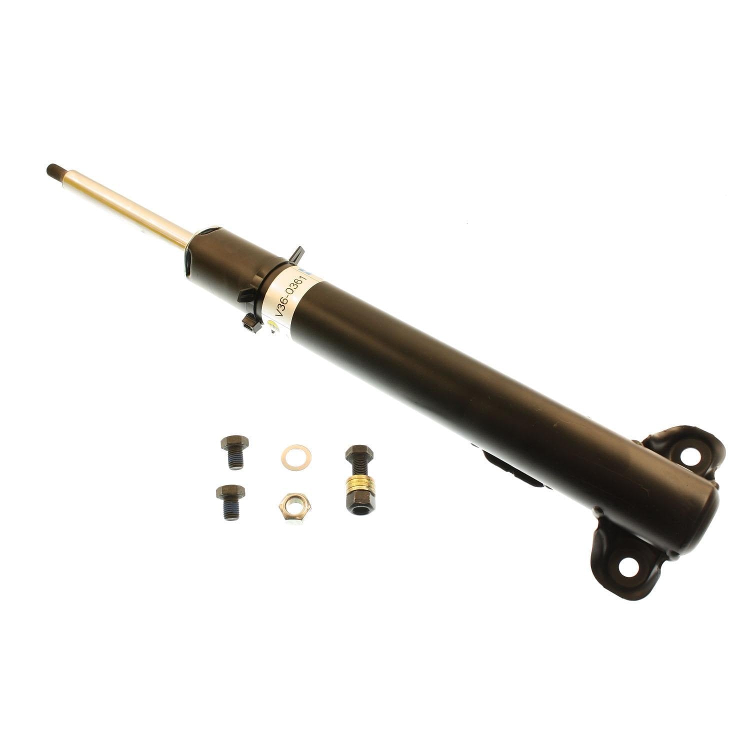 Bilstein Strut Assembly 22003614