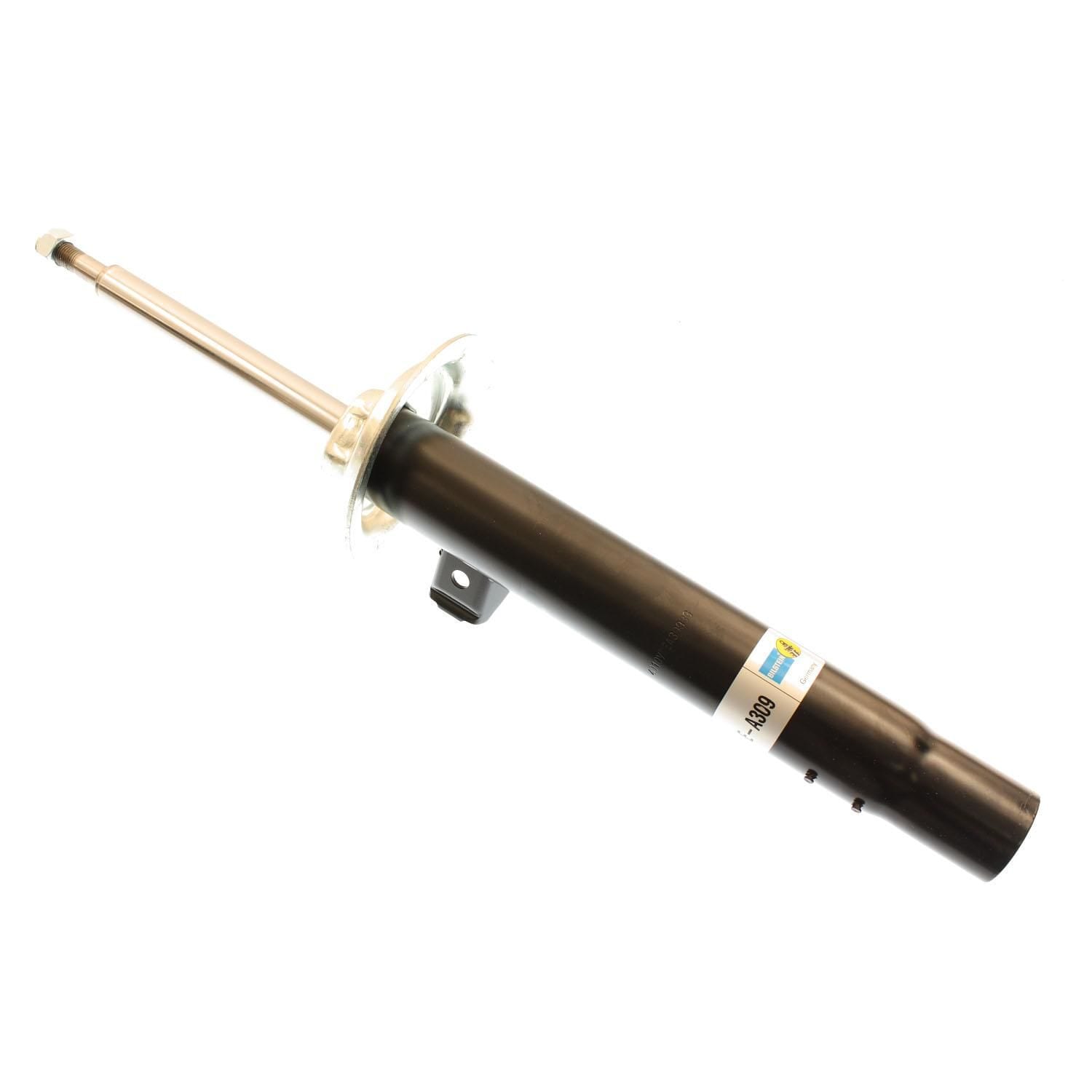 Bilstein Strut Assembly 22103093