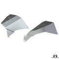 TJ/LJ Aluminum Replacement Fender Well - Builder Series