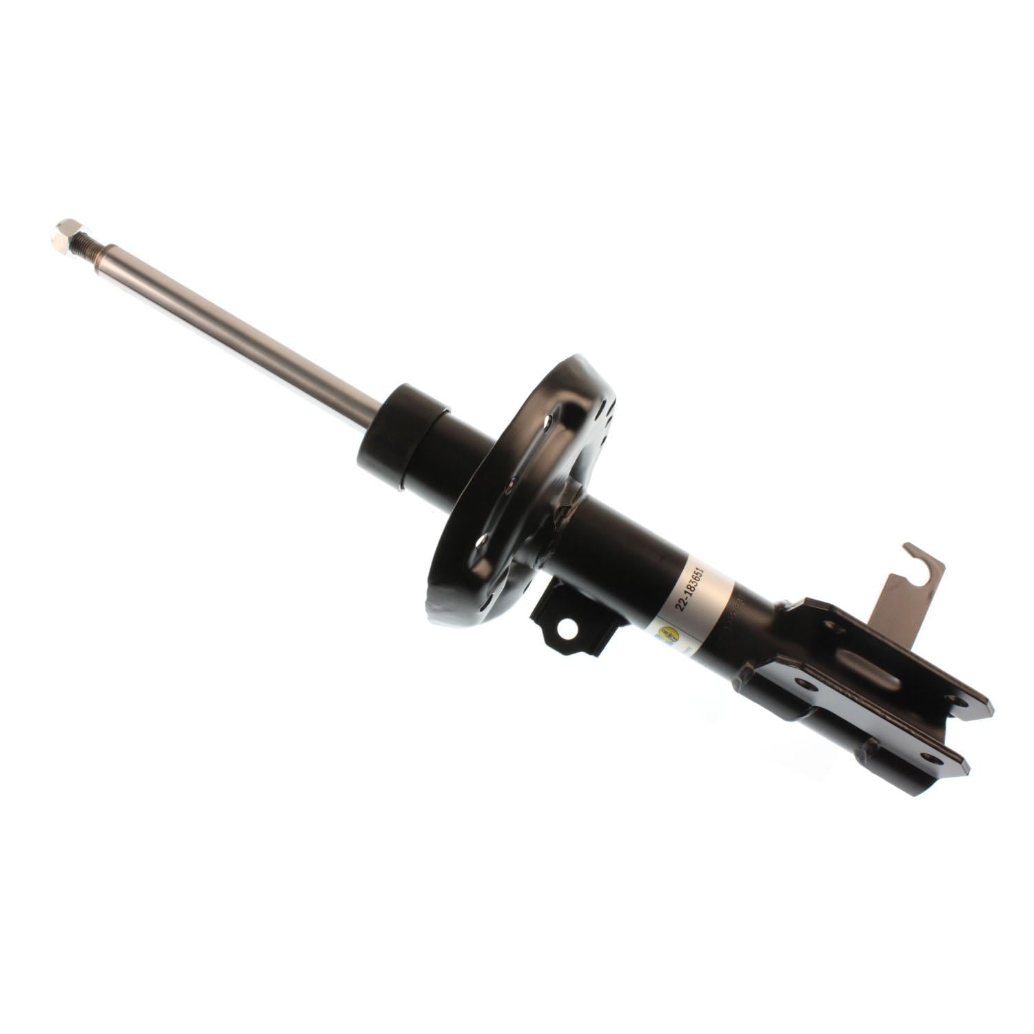 Bilstein Strut Assembly 22183651