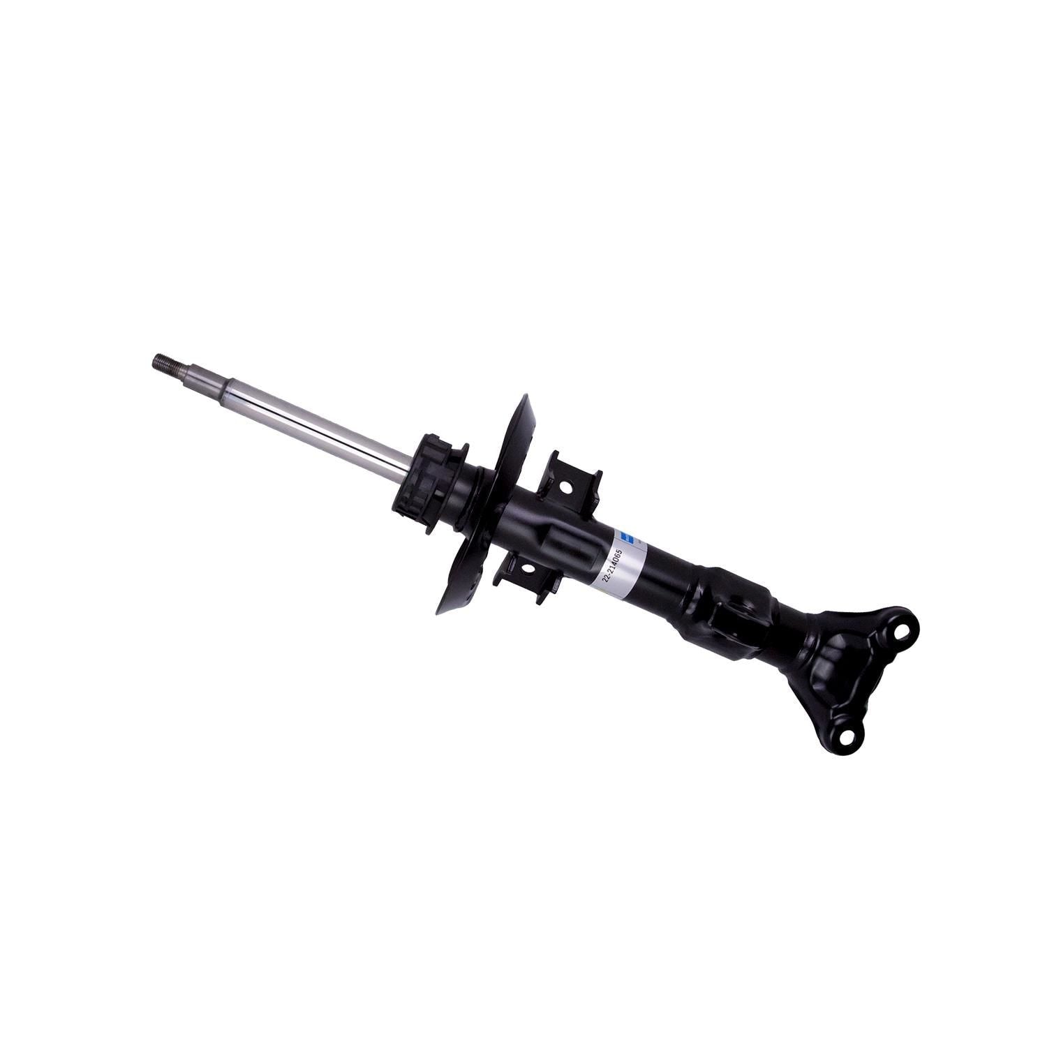 Bilstein Strut Assembly 22214065