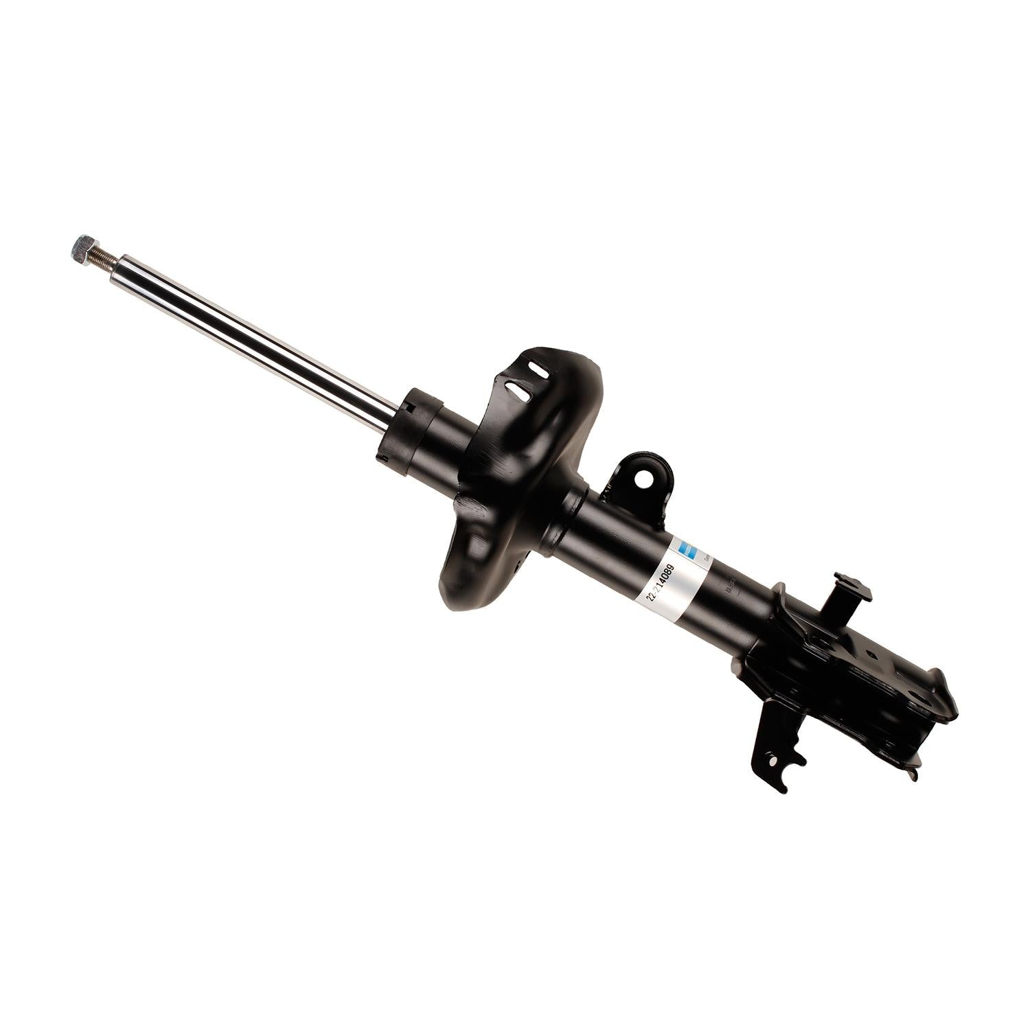 Bilstein Strut Assembly 22214089