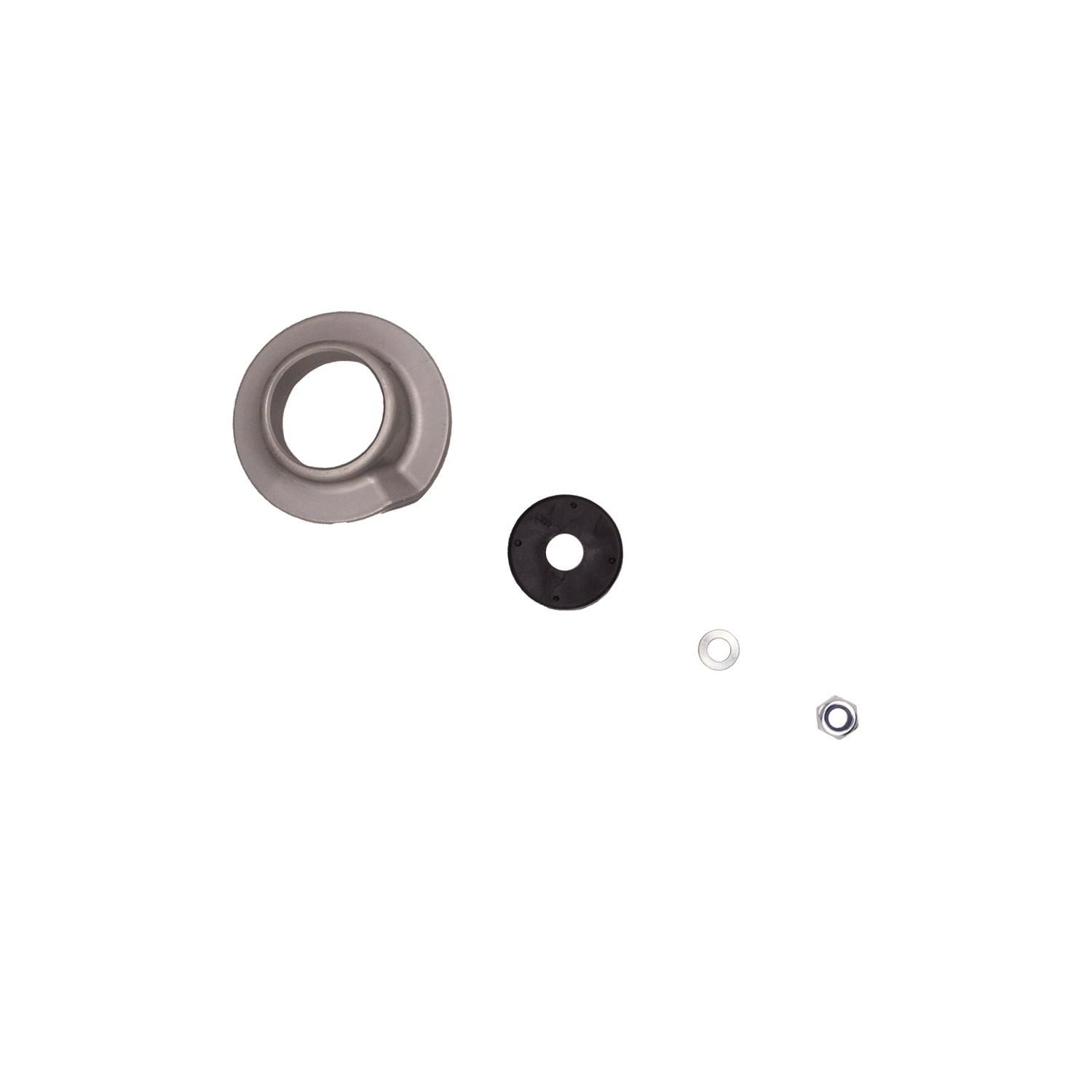 Bilstein B6 Performance Shock Absorber 22232106