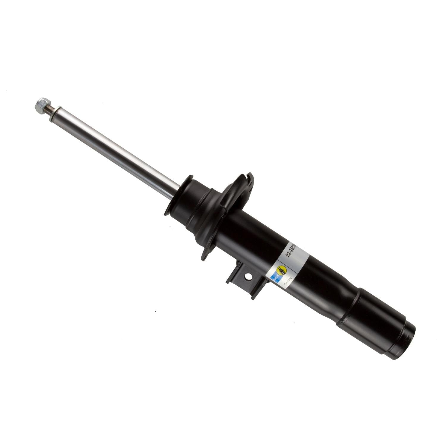 Bilstein Strut Assembly 22238276