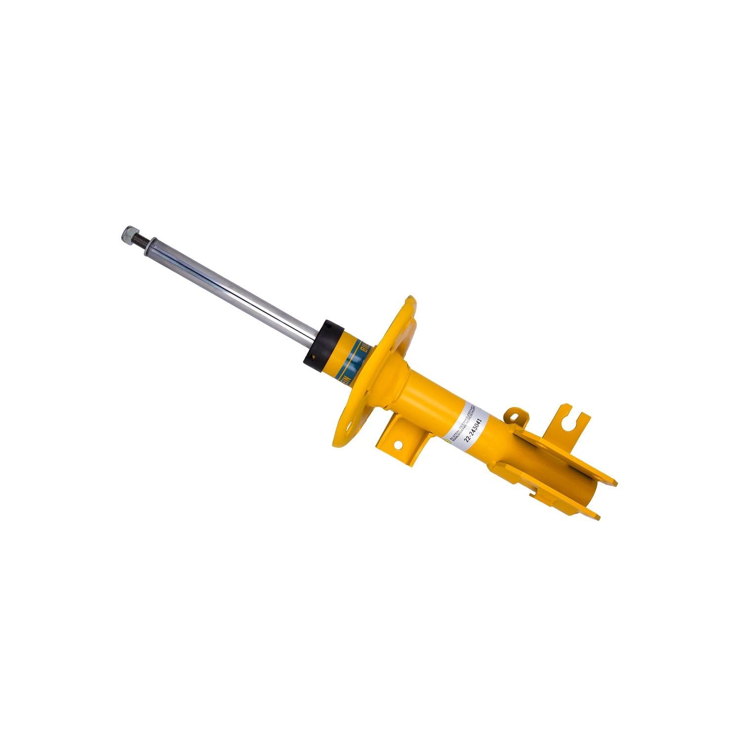 Bilstein Strut Assembly 22243041