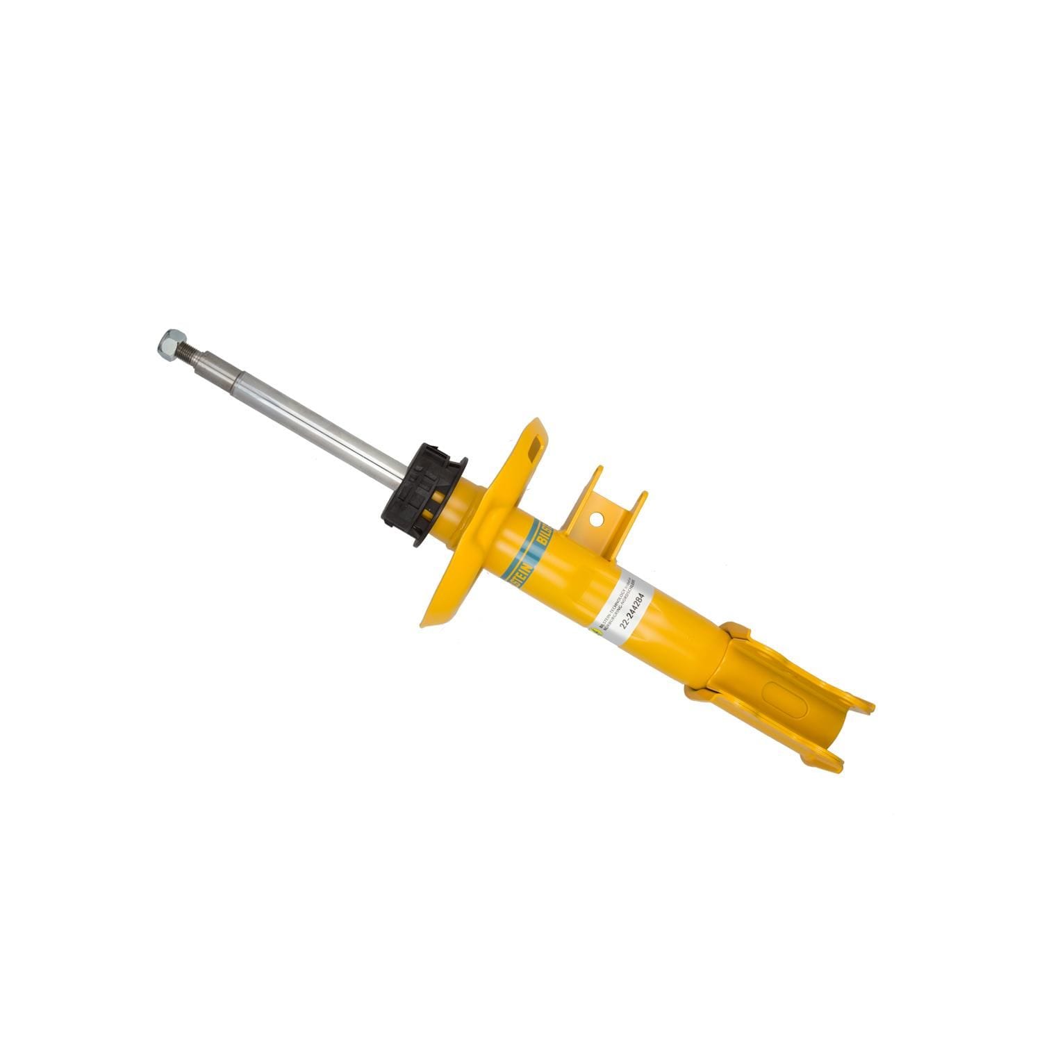Bilstein Strut Assembly 22244284