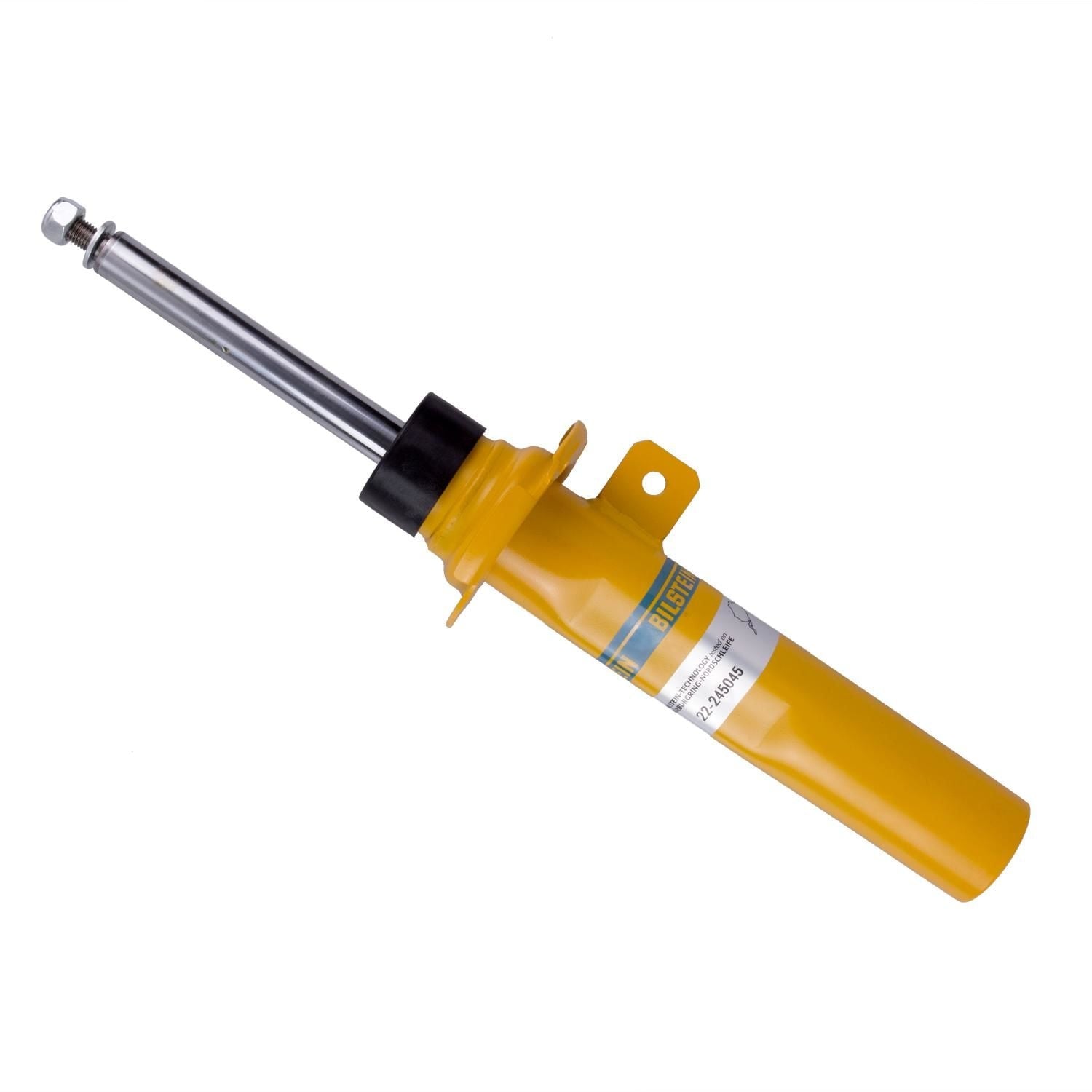 Bilstein Strut Assembly 22245045