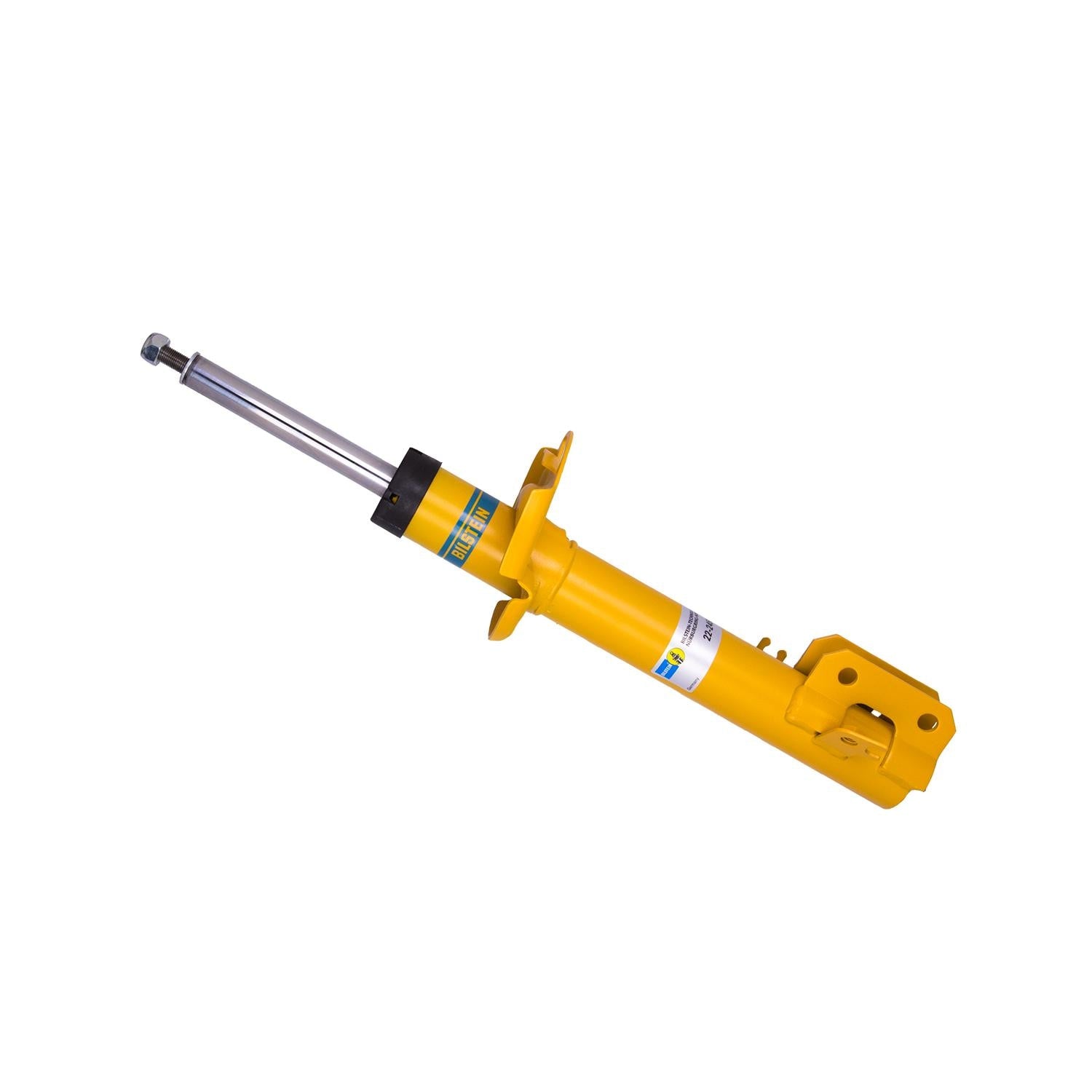 Bilstein Strut Assembly 22245564
