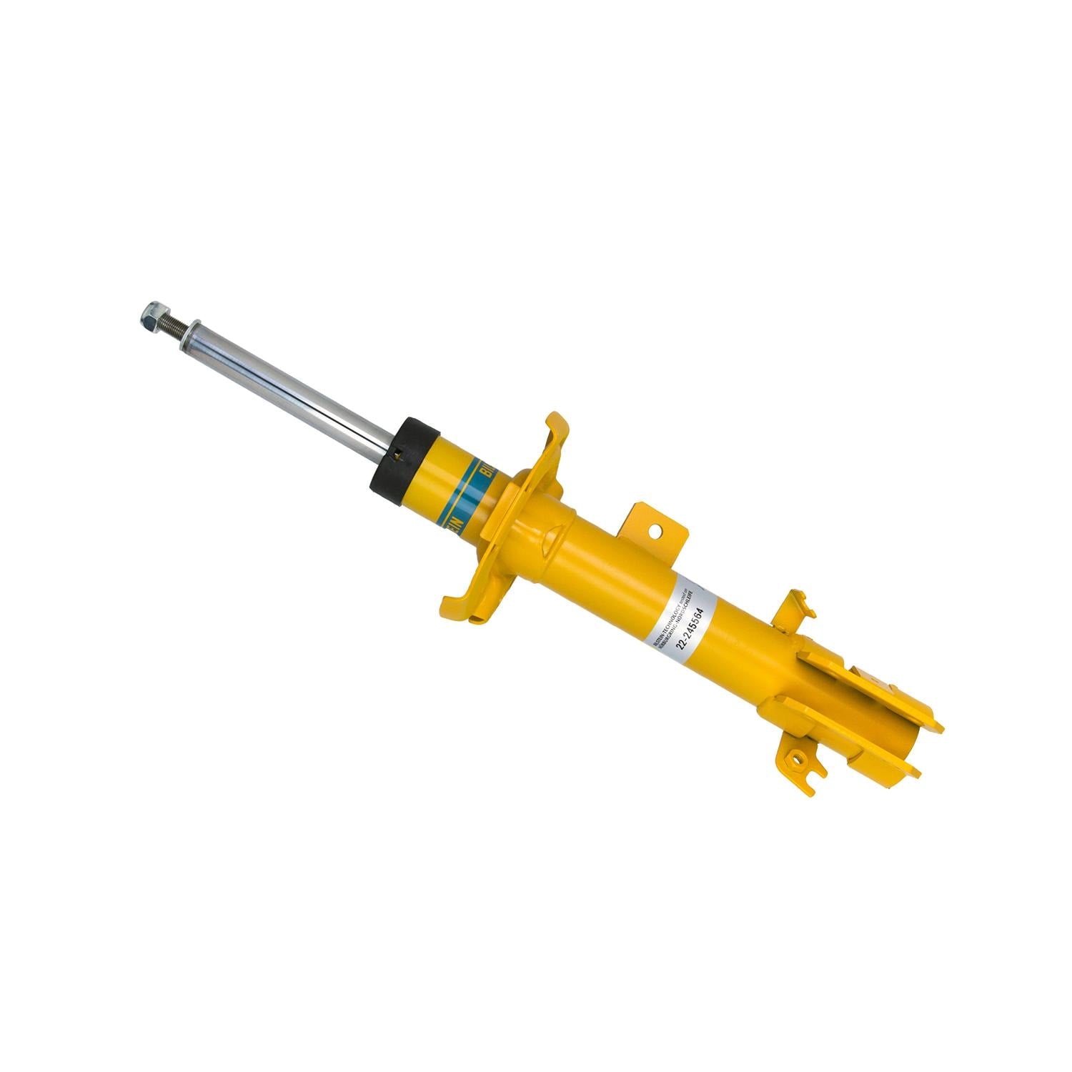 Bilstein Strut Assembly 22245564