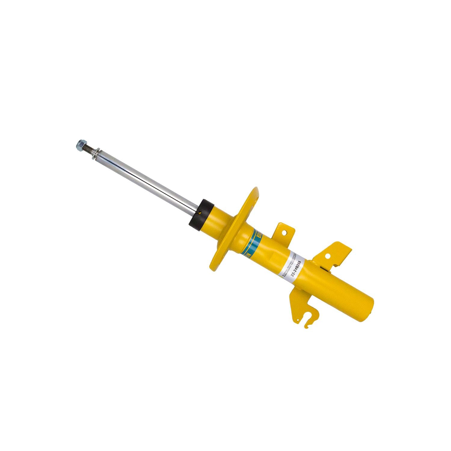 Bilstein Strut Assembly 22249265