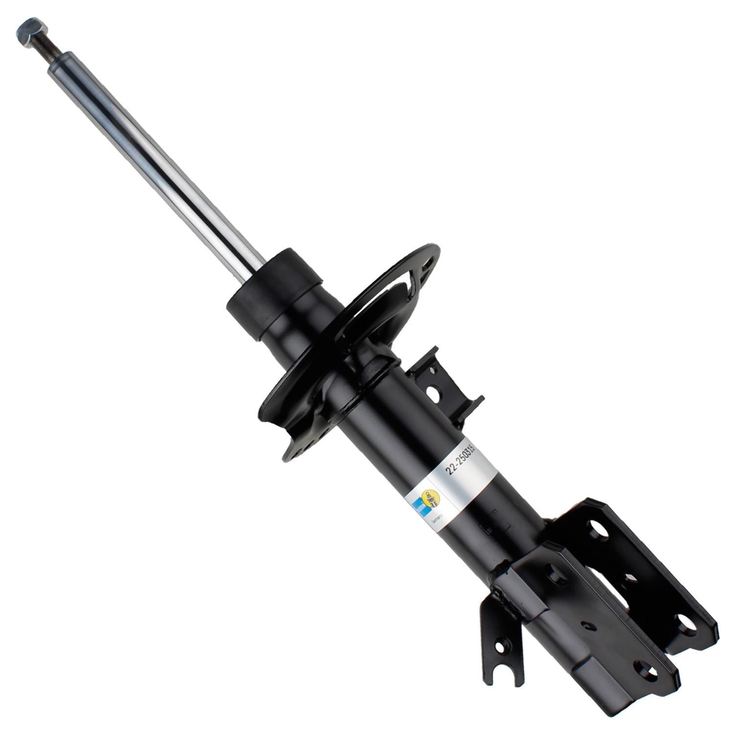 Bilstein Strut Assembly 22250315