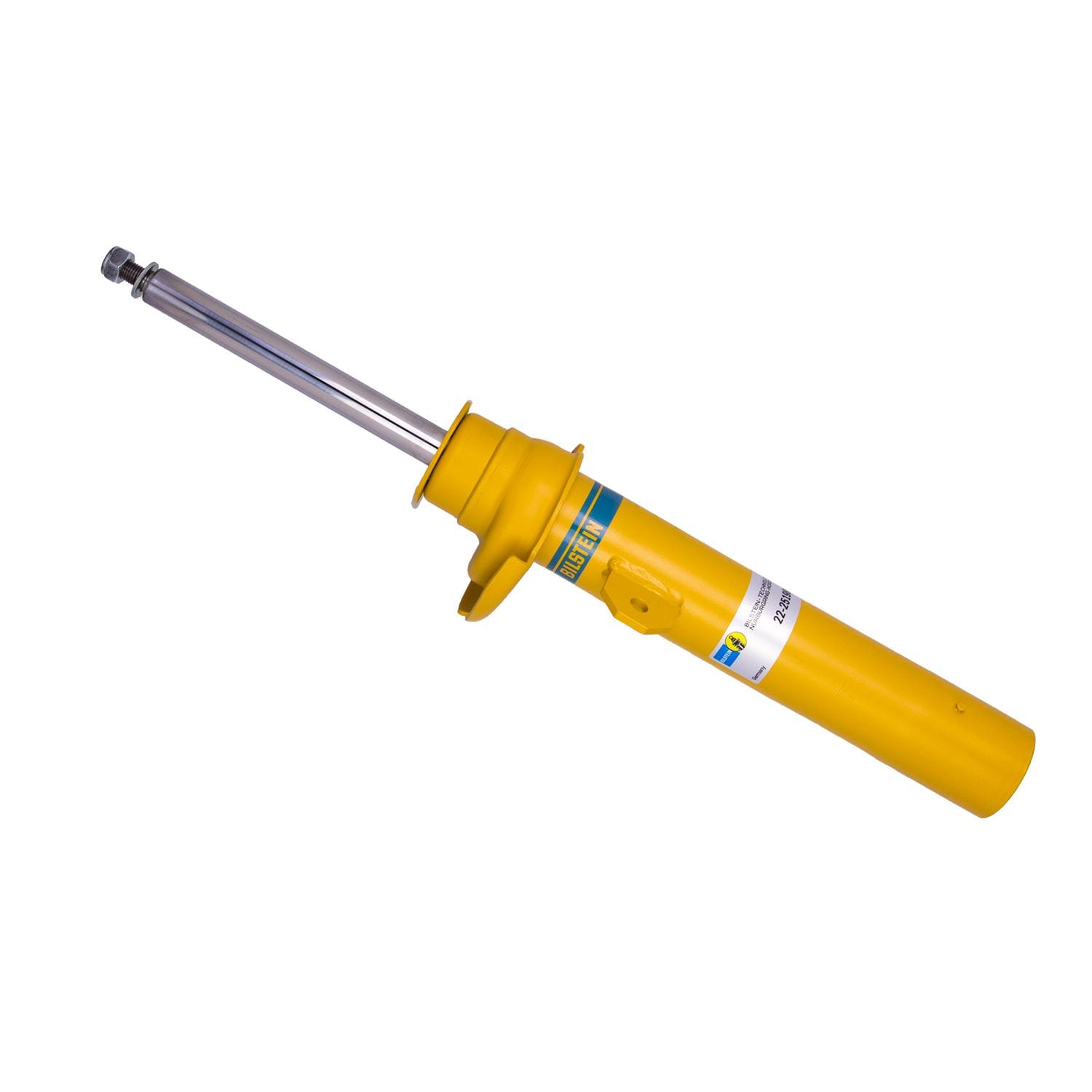 Bilstein Strut Assembly 22251985