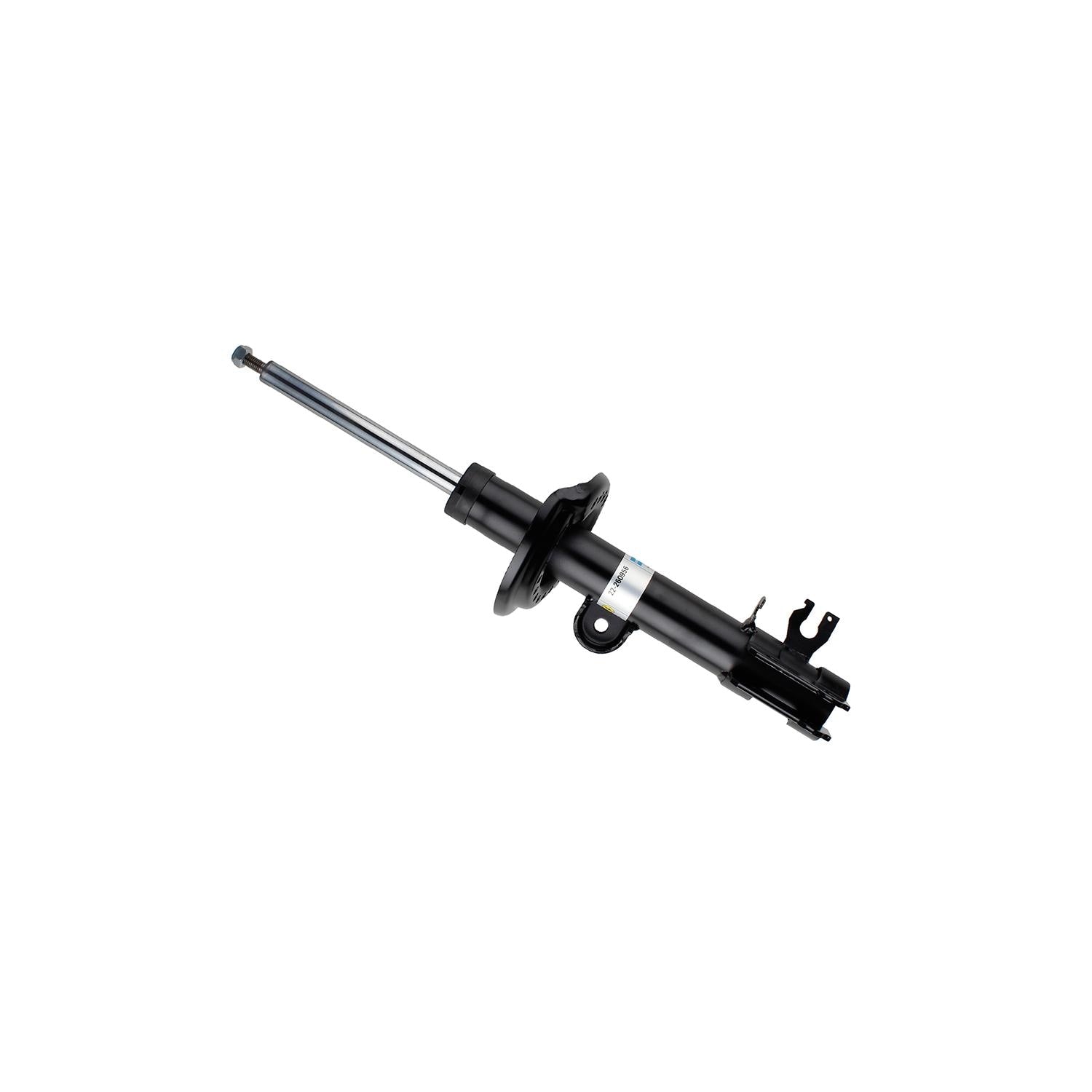Bilstein Strut Assembly 22260956