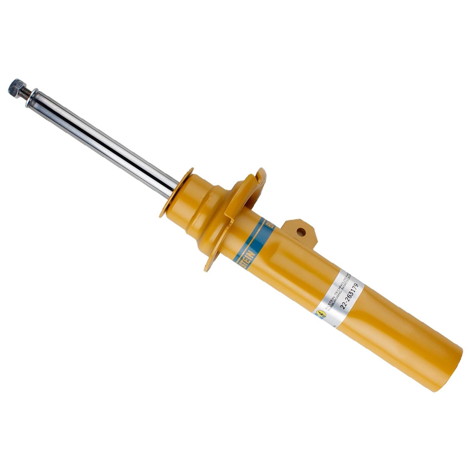Bilstein Strut Assembly 22263179