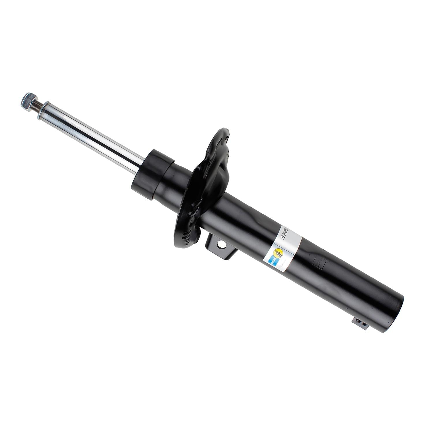 Bilstein Strut Assembly 22266750