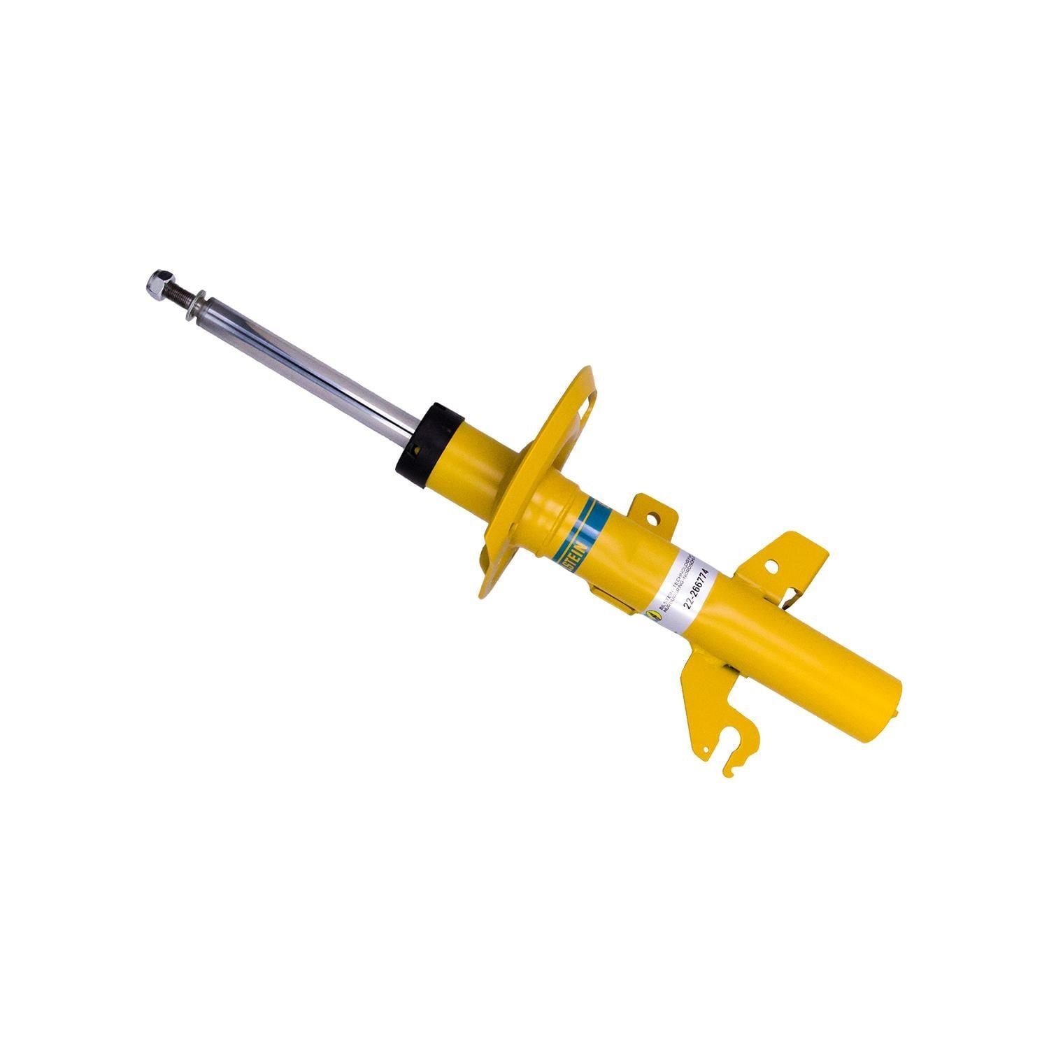 Bilstein Strut Assembly 22266774
