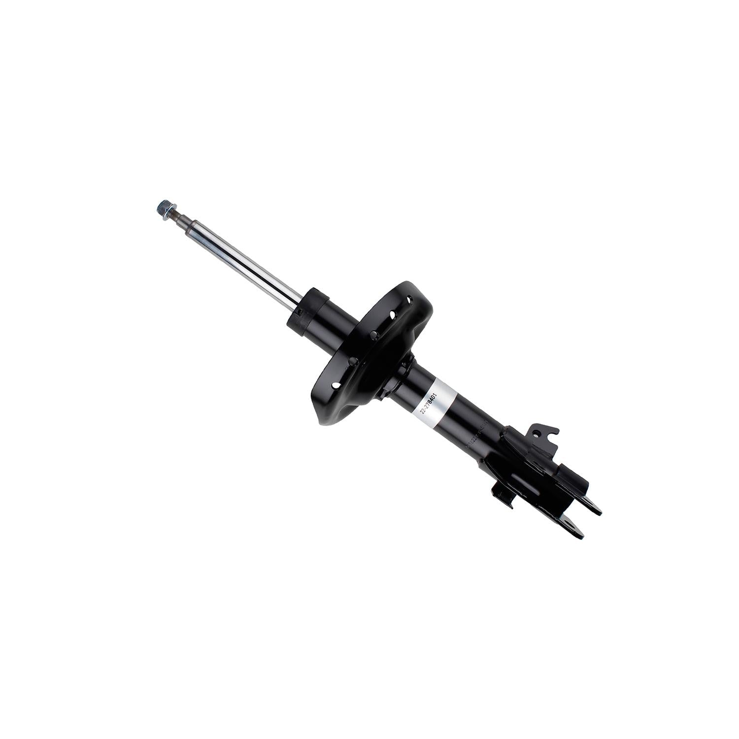 Bilstein Strut Assembly 22278401