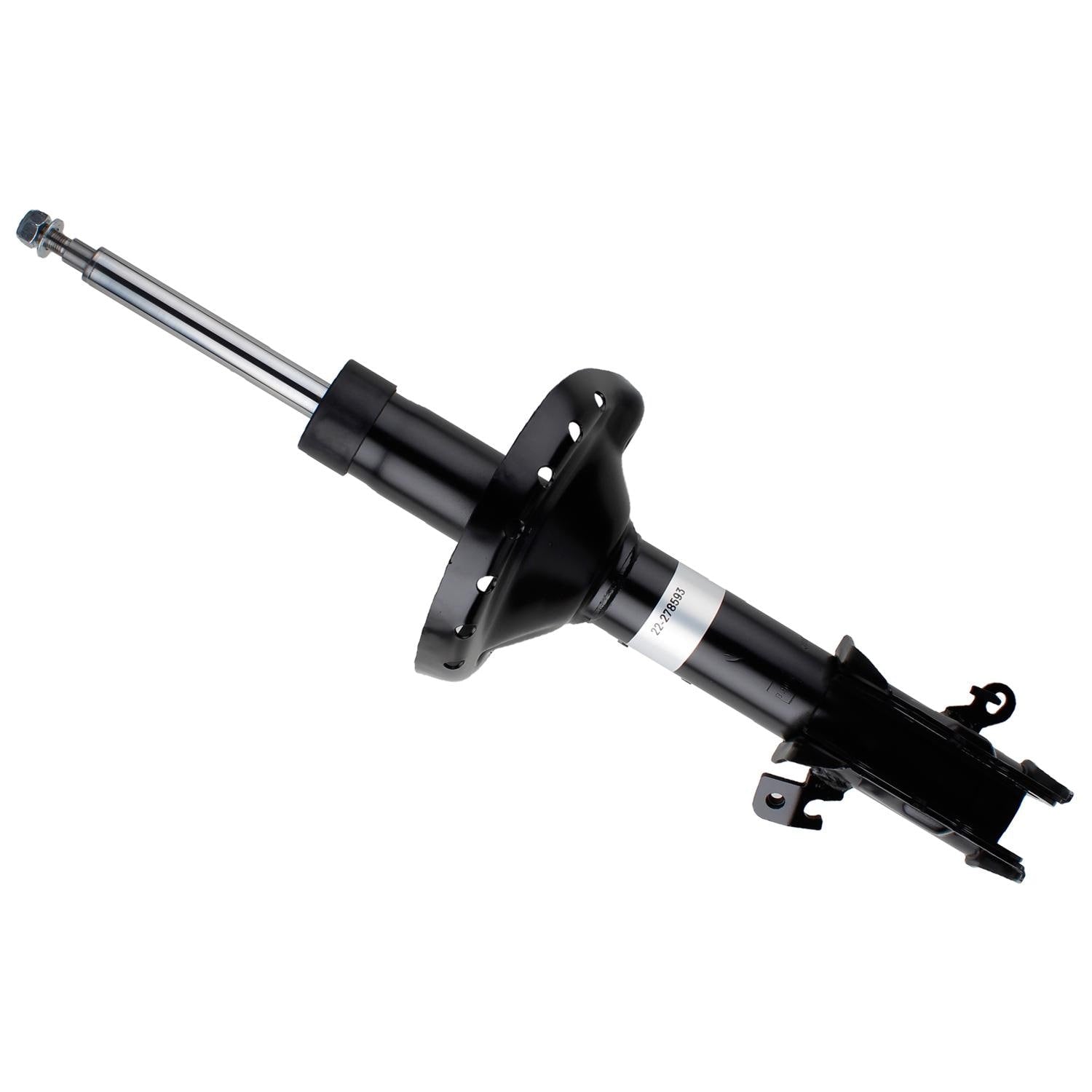 Bilstein Strut Assembly 22278593