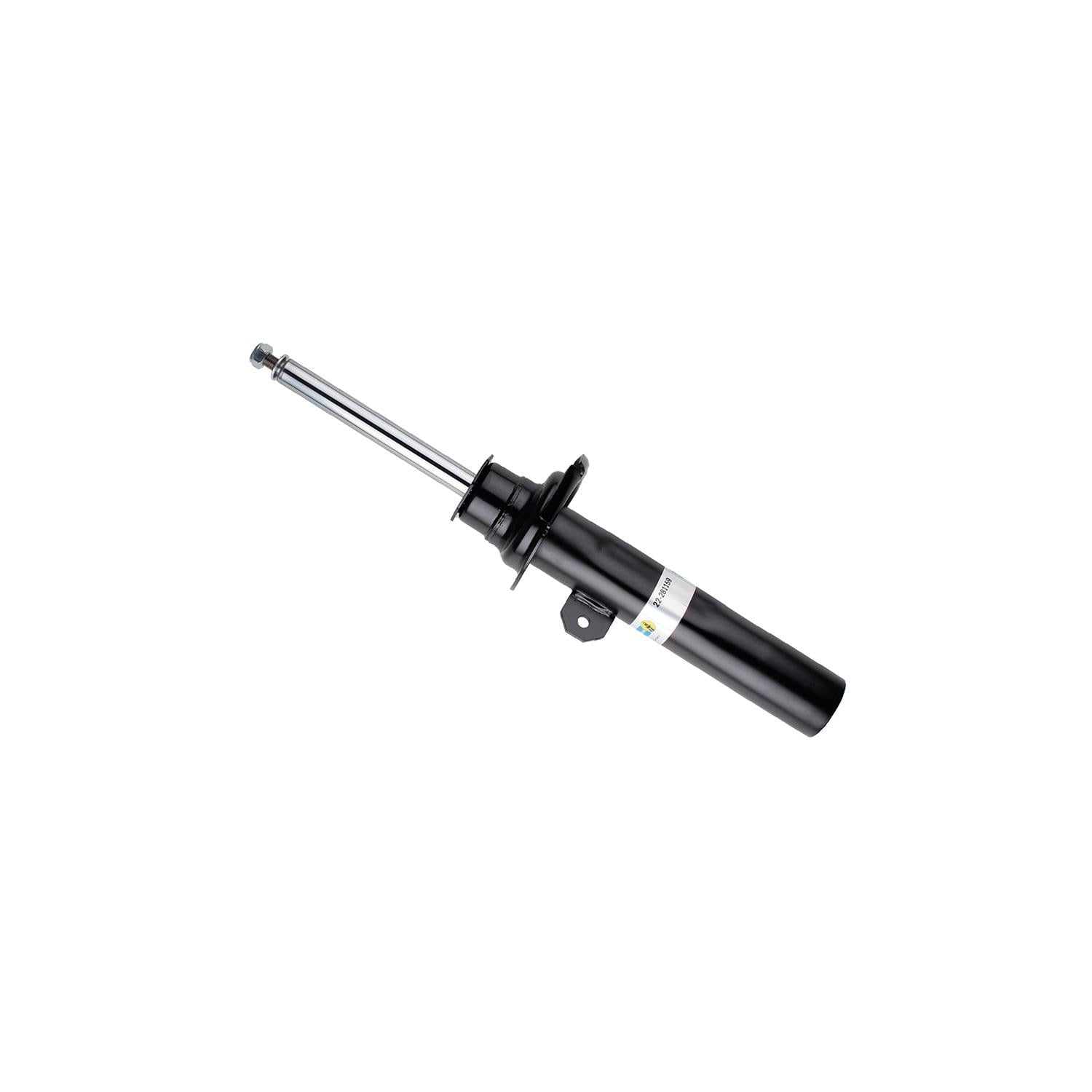 Bilstein Strut Assembly 22281159