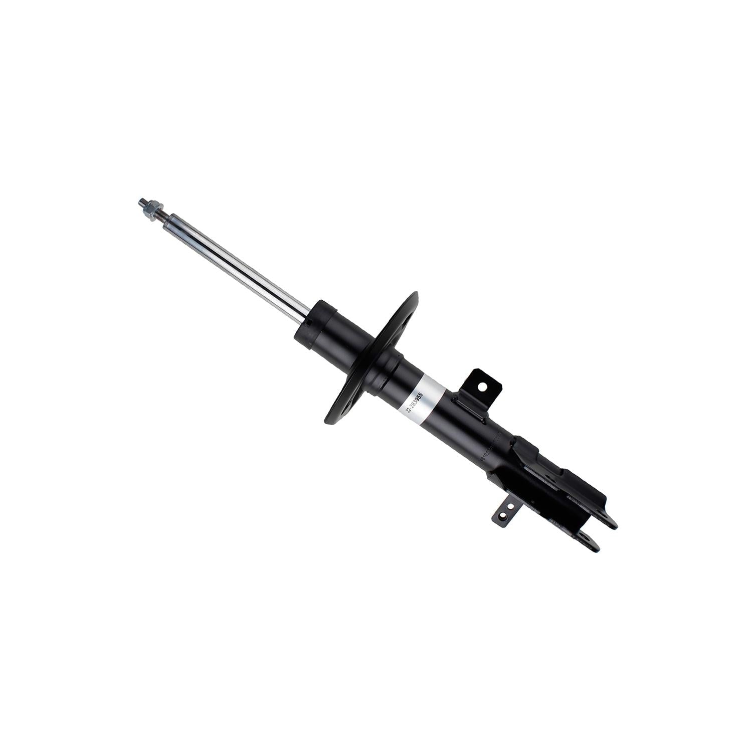 Bilstein Strut Assembly 22283955