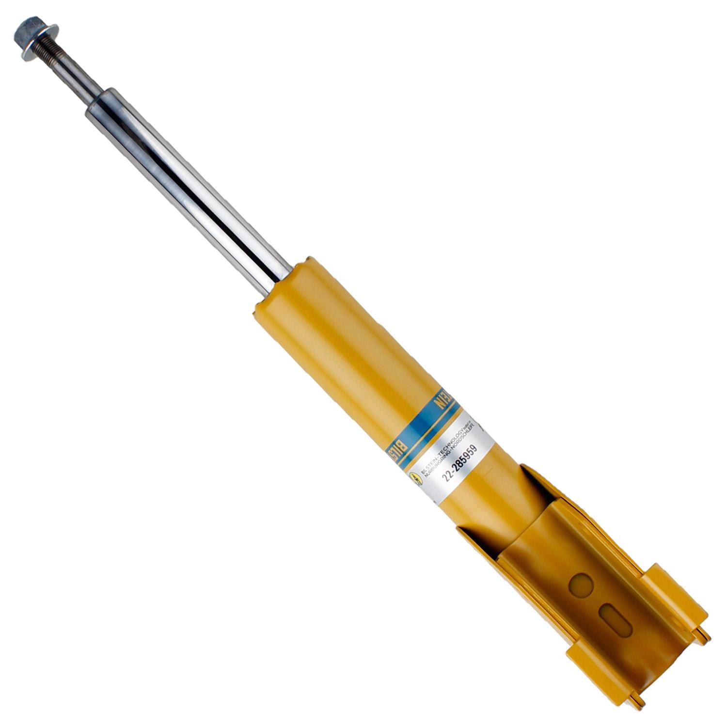 Bilstein Strut Assembly 22285959
